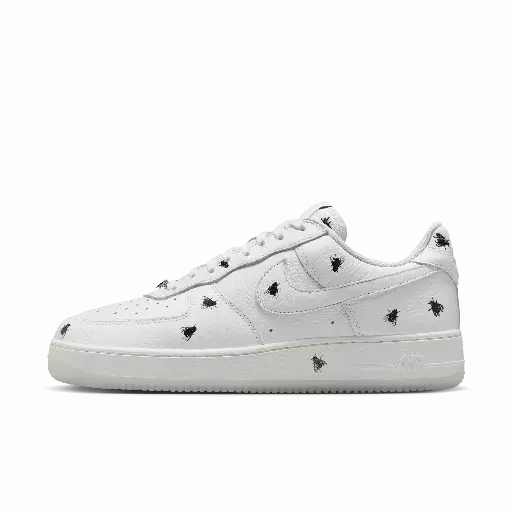 Nike Air Force 1 Retro herenschoenen - Wit