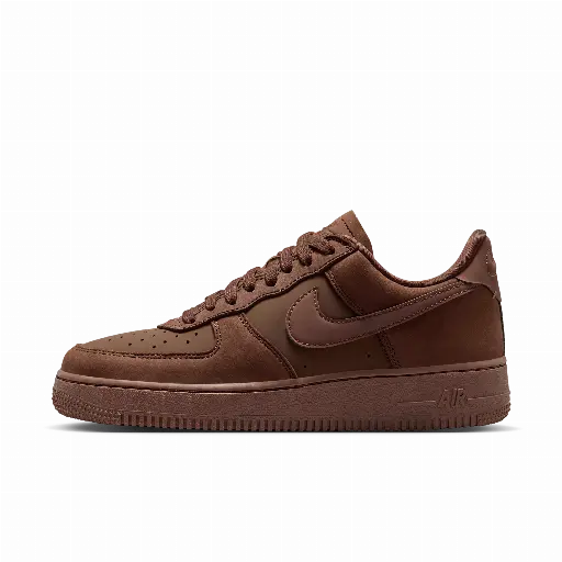 Nike Air Force 1 Retro Premium damesschoenen - Bruin