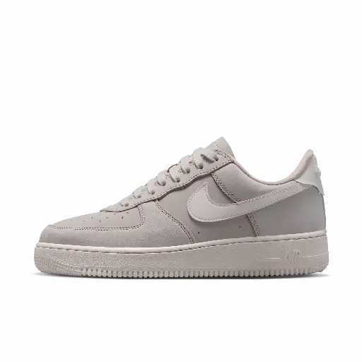 Nike Air Force 1 Retro Premium damesschoenen - Grijs