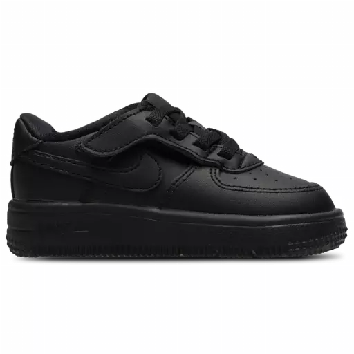 Nike Air Force Babyschoenen - Zwart