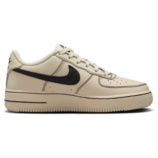 Nike Air Force Kindersneakers - Bruin