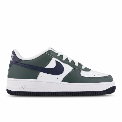 Nike Air Force Kindersneakers - Groen
