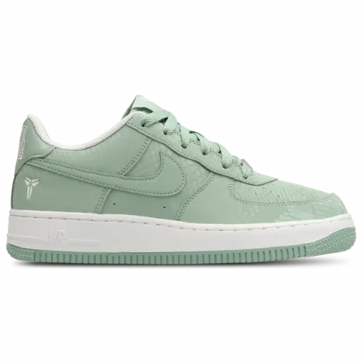 Nike Air Force Kindersneakers - Groen