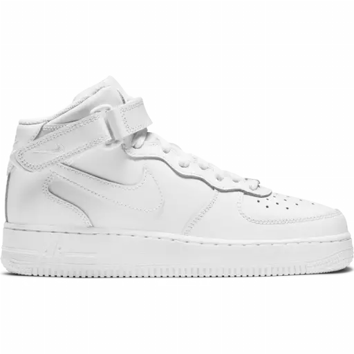 Nike Air Force Kindersneakers - Wit