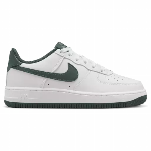 Nike Air Force Kindersneakers - Wit