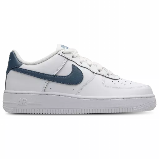Nike Air Force Kindersneakers - Wit