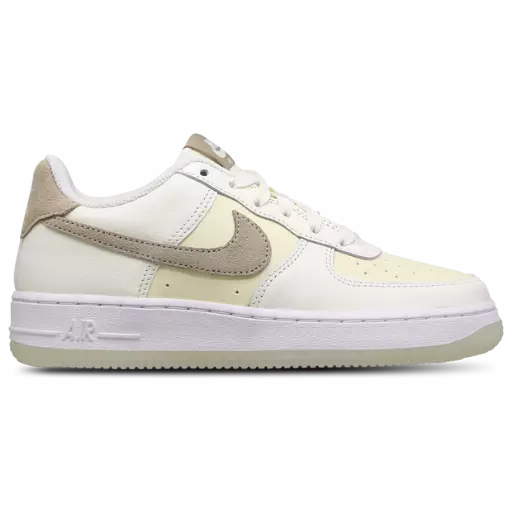 Nike Air Force Kindersneakers - Wit