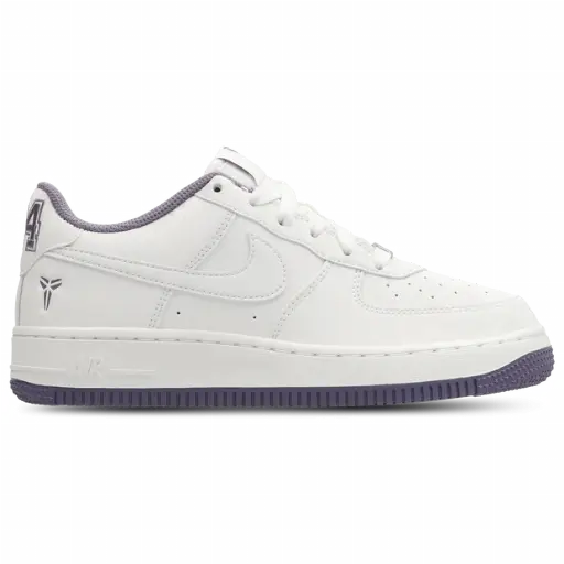 Nike Air Force Kindersneakers - Wit