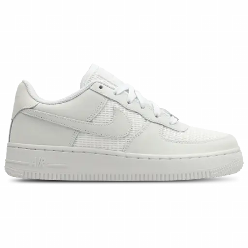Nike Air Force Kindersneakers - Wit