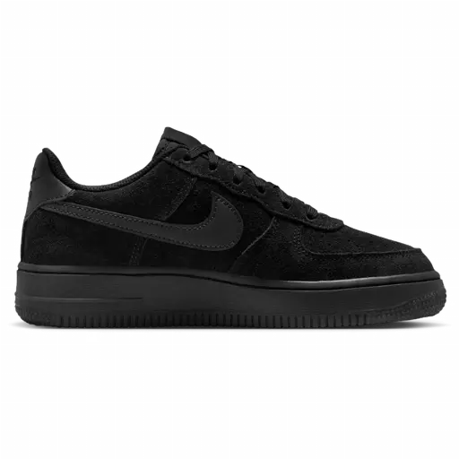 Nike Air Force Kindersneakers - Zwart