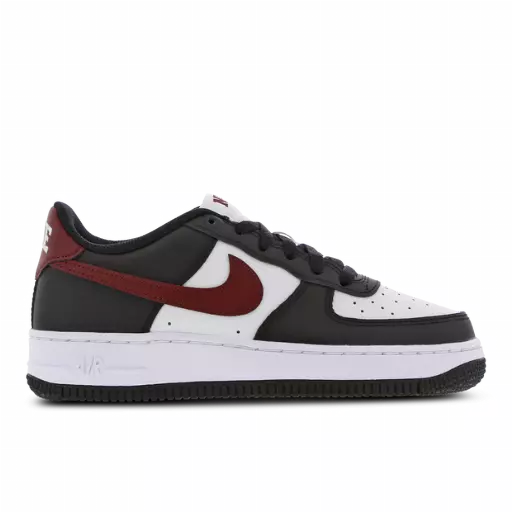 Nike Air Force Kindersneakers - Zwart