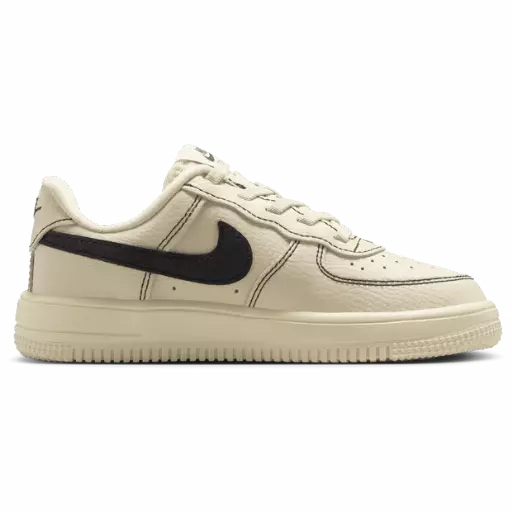 Nike Air Force Peuterschoenen - Bruin