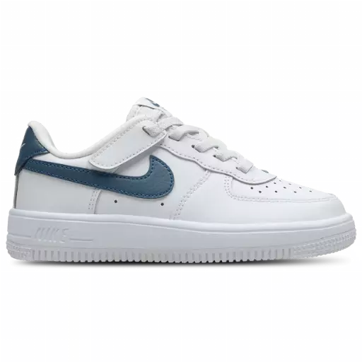 Nike Air Force Peuterschoenen - Wit