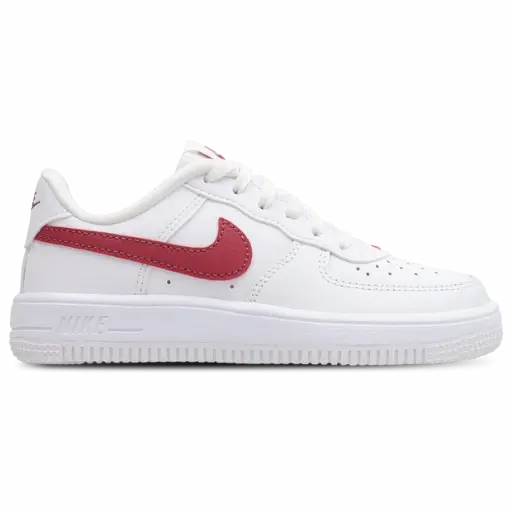 Nike Air Force Peuterschoenen - Wit