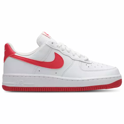 Nike Air Force Sneakers Dames - Wit