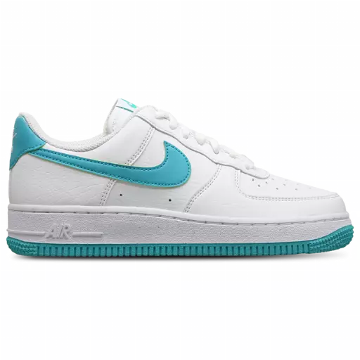 Nike Air Force Sneakers Dames - Wit