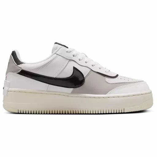 Nike Air Force Sneakers Dames - Wit