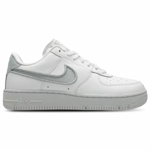 Nike Air Force Sneakers Dames - Wit