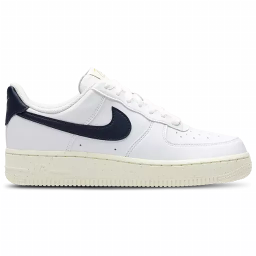 Nike Air Force Sneakers Dames - Wit