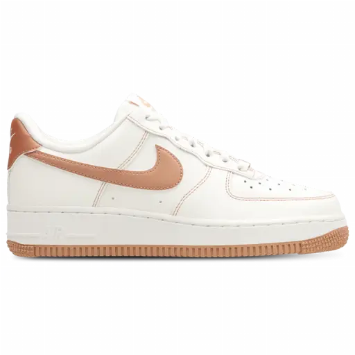 Nike Air Force Sneakers Dames - Wit