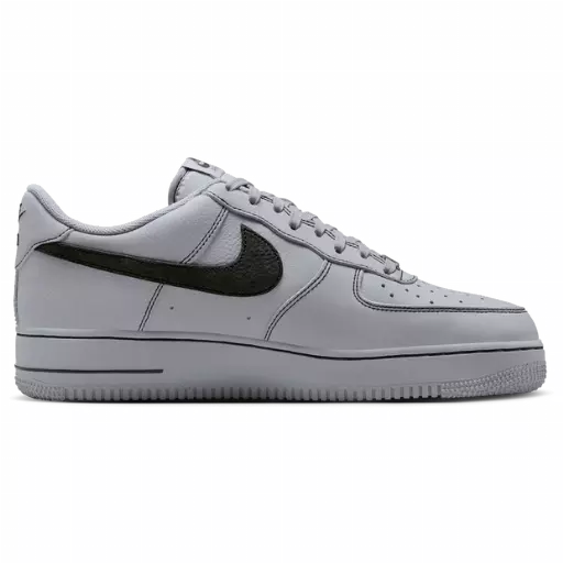 Nike Air Force Sneakers Heren - Grijs