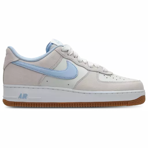 Nike Air Force Sneakers Heren - Grijs