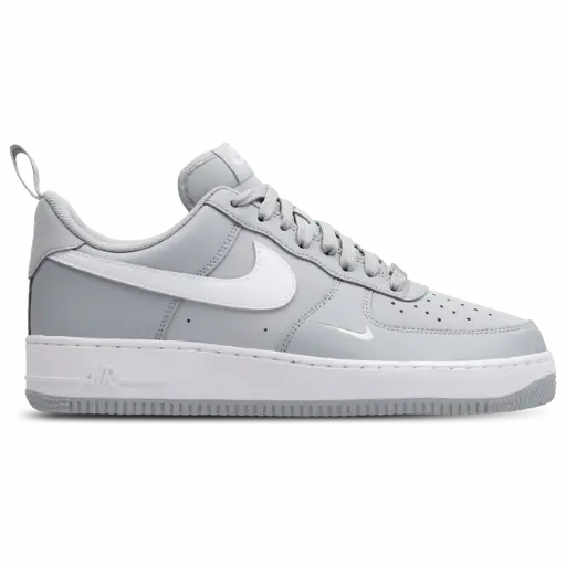 Nike Air Force Sneakers Heren - Grijs