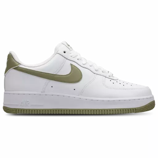 Nike Air Force Sneakers Heren - Wit