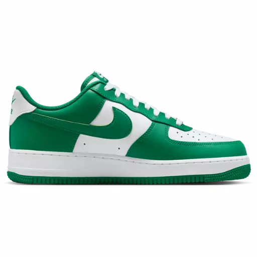 Nike Air Force Sneakers Heren - Wit