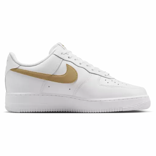 Nike Air Force Sneakers Heren - Wit