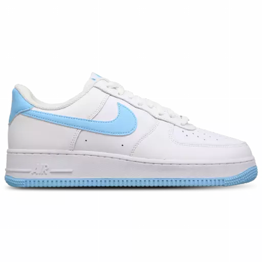 Nike Air Force Sneakers Heren - Wit