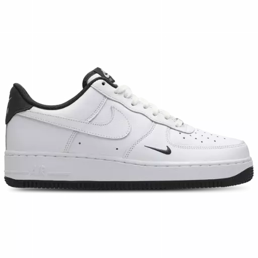 Nike Air Force Sneakers Heren - Wit