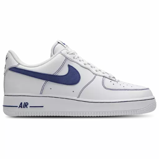Nike Air Force Sneakers Heren - Wit