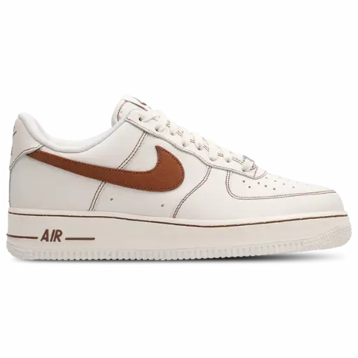 Nike Air Force Sneakers Heren - Wit