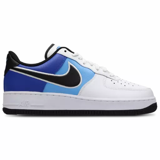Nike Air Force Sneakers Heren - Wit