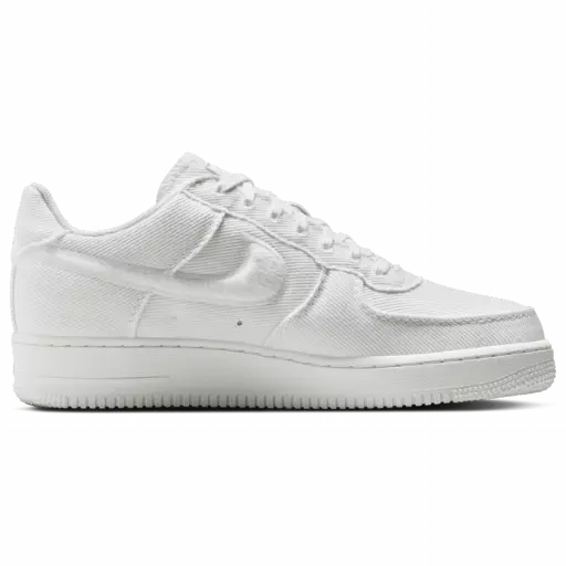 Nike Air Force Sneakers Heren - Wit