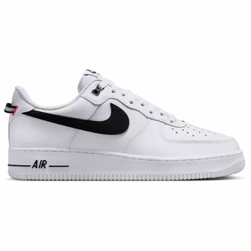 Nike Air Force Sneakers Heren - Wit