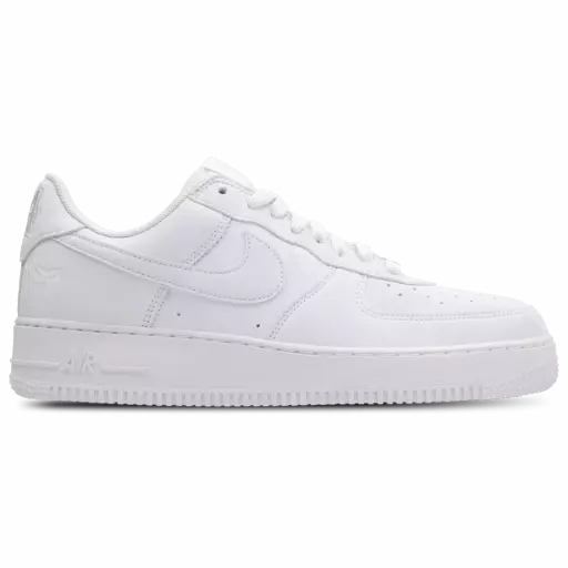 Nike Air Force Sneakers Heren - Wit