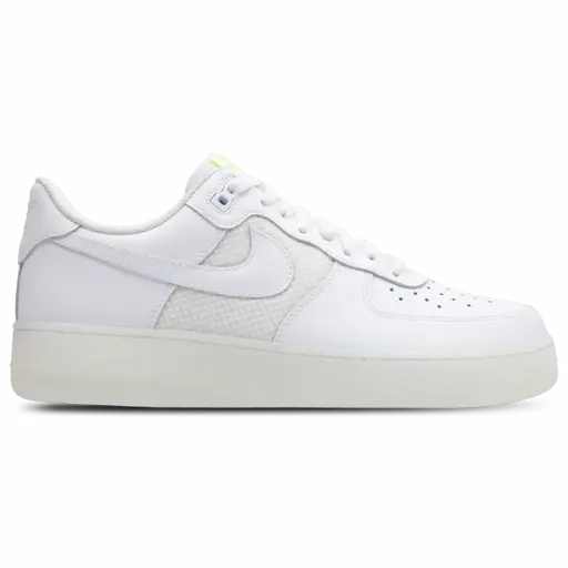Nike Air Force Sneakers Heren - Wit