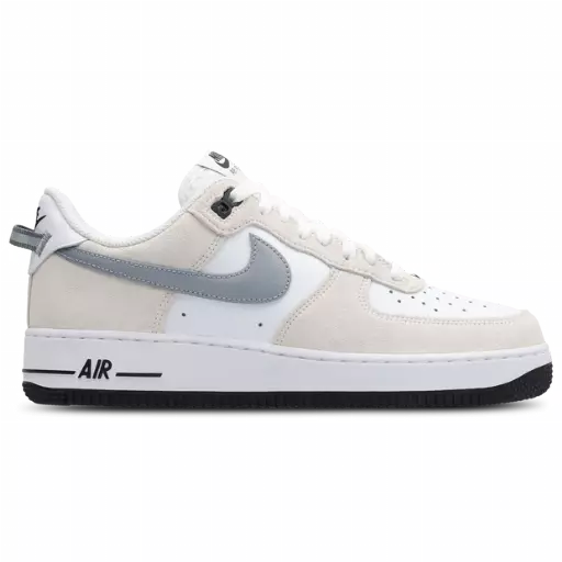 Nike Air Force Sneakers Heren - Wit