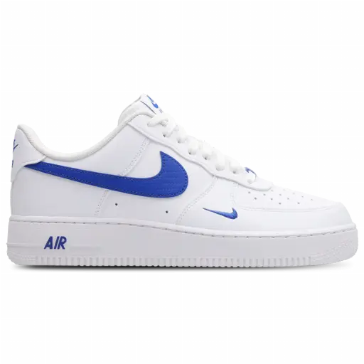Nike Air Force Sneakers Heren - Wit