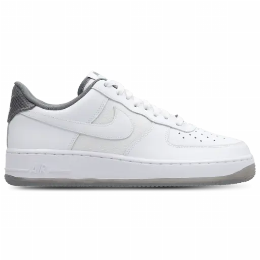 Nike Air Force Sneakers Heren - Wit