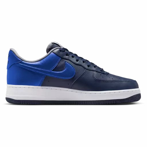 Nike Air Force Sneakers Heren - Zwart