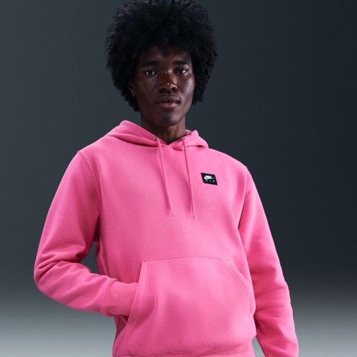 Nike Air Hoodie voor heren - Roze