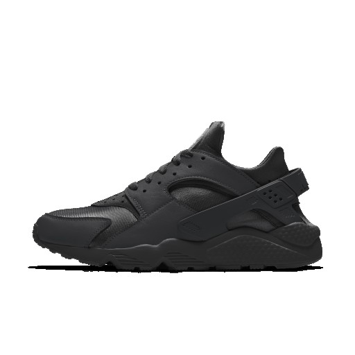 Nike Air Huarache By You Custom damesschoenen - Meerkleurig