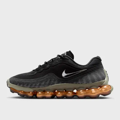 Nike Air Liquid Max AW Zwart