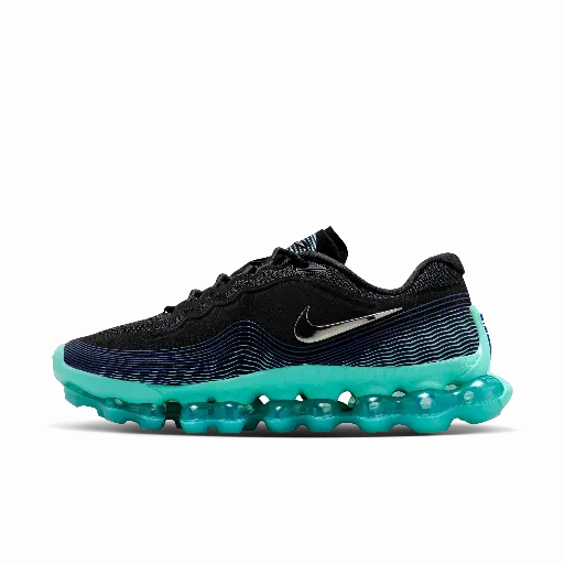 Nike Air Liquid Max Herenschoenen - Zwart