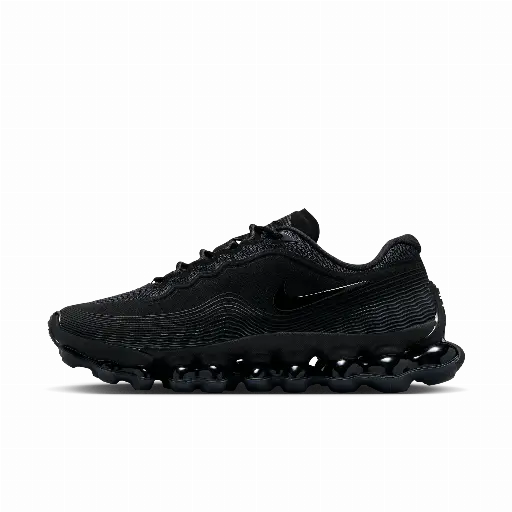 Nike Air Liquid Max Herenschoenen - Zwart