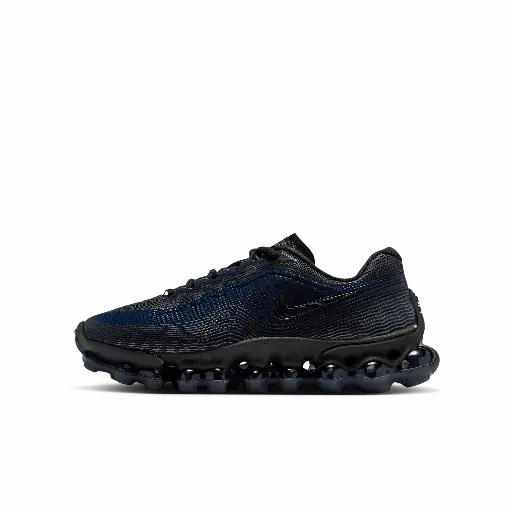 Nike Air Liquid Max kinderschoenen - Blauw
