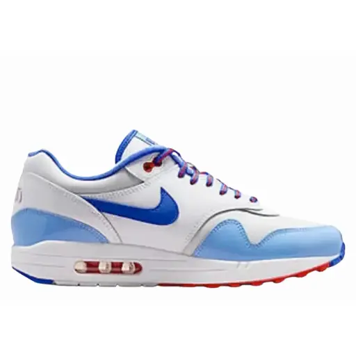 Nike Air Max 1 Braves City Connect